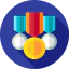 Medals icon 64x64