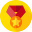 Medal icon 64x64
