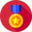 Medal icon 64x64