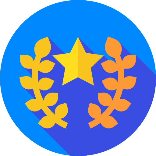 Trophy icon