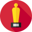 Oscar icon 64x64