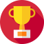 Trophy icon 64x64