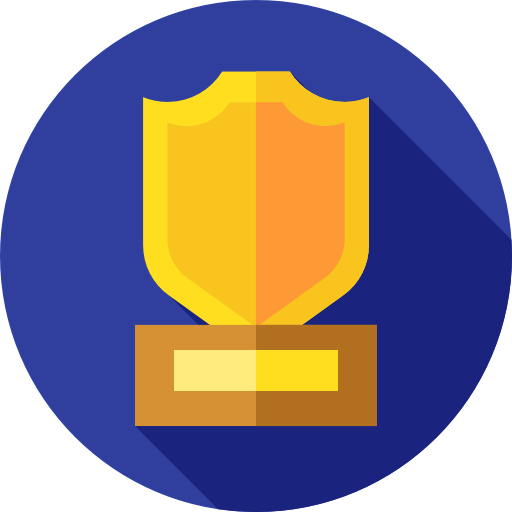 Trophy icon