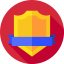 Shield icon 64x64
