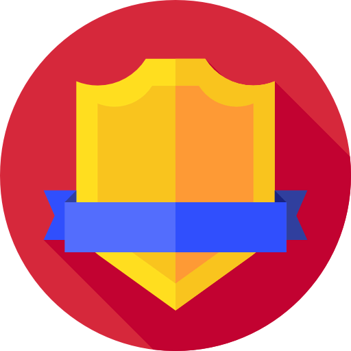 Shield icon