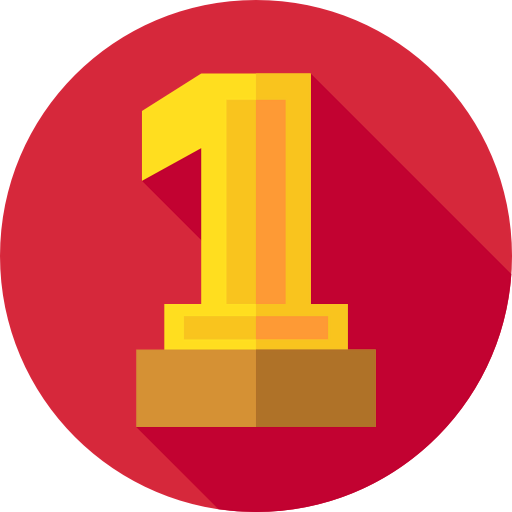 Trophy icon