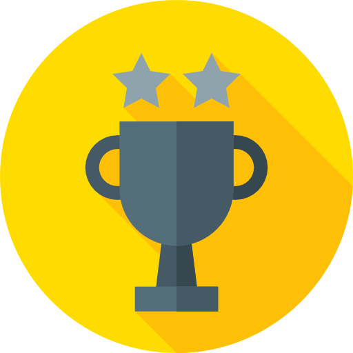 Trophy icon
