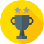 Trophy icon 64x64