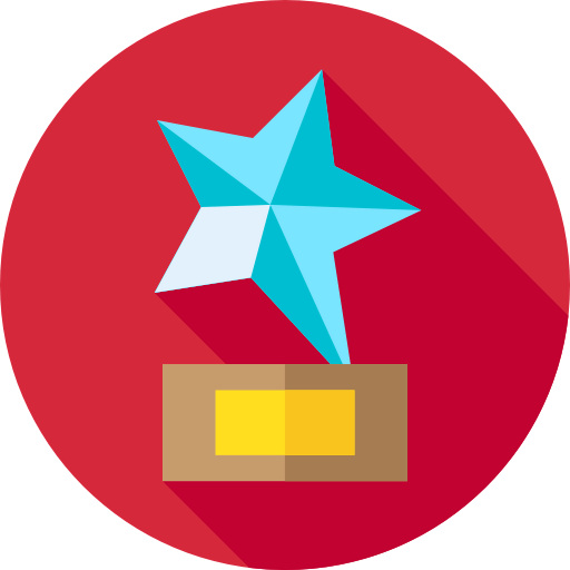 Trophy icon