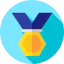 Medal icon 64x64