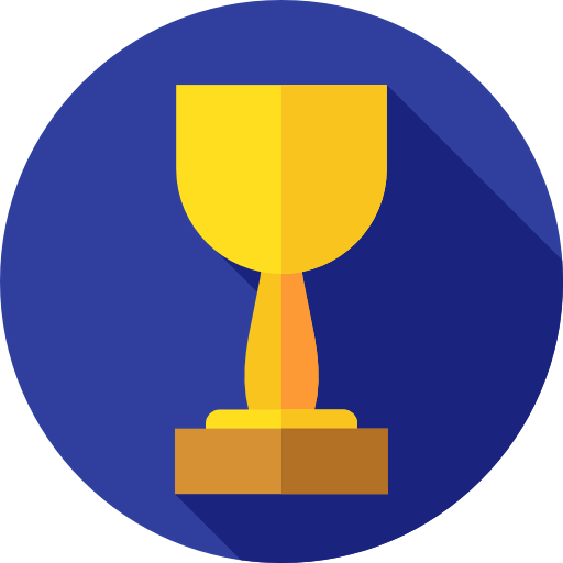 Trophy icon