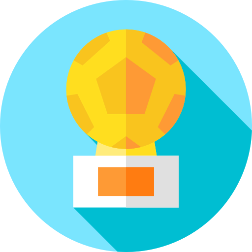Trophy icon