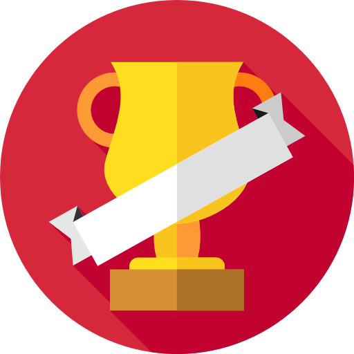 Trophy icon