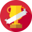 Trophy icon 64x64