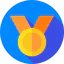 Medal icon 64x64