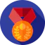 Medal icon 64x64
