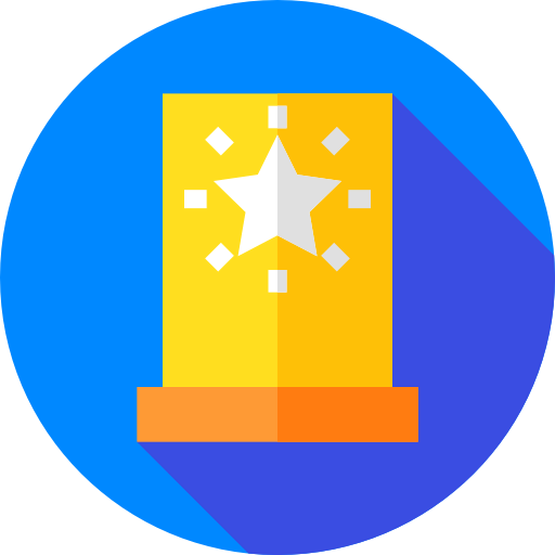 Trophy icon