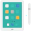 Tablet icon 64x64