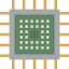 Cpu 图标 64x64