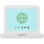 Laptop 图标 64x64