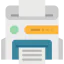 Printer 图标 64x64
