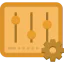 Settings 图标 64x64