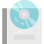 Cd 图标 64x64
