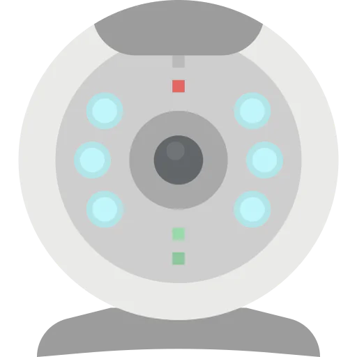 Webcam icon