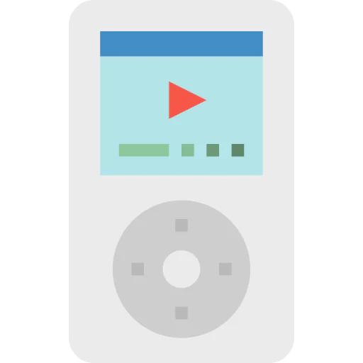 Ipod icon