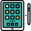 Tablet icon 64x64
