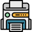 Printer icône 64x64