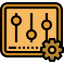 Settings icon 64x64