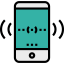Smartphone icône 64x64