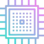 Cpu 图标 64x64