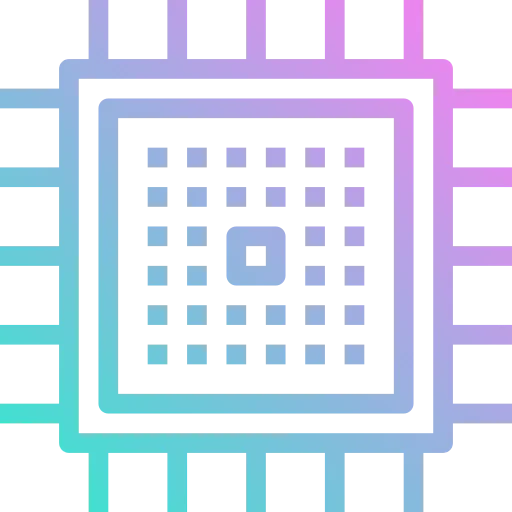 Cpu icon