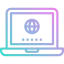 Laptop іконка 64x64