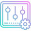Settings icon 64x64