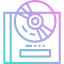 Cd іконка 64x64