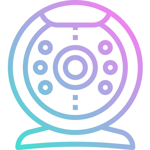 Webcam icon