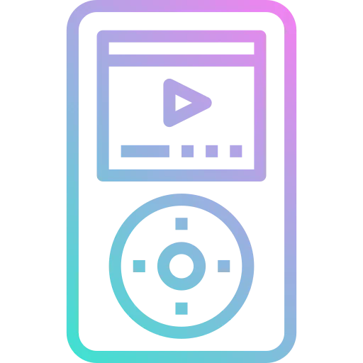 Ipod іконка