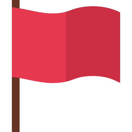 Flag icon