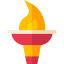 Torch icon 64x64