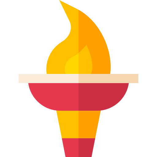 Torch 图标