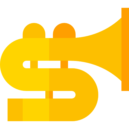 Trombone icon