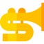 Trombone ícono 64x64