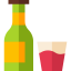 Alcohol icon 64x64