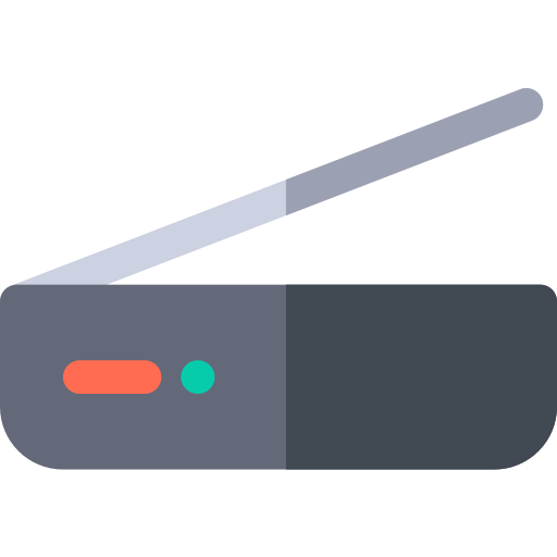 Scanner icon