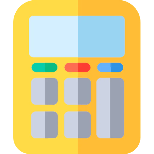 Calculator icon