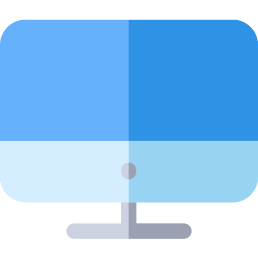 Computer 图标