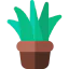 Plant ícono 64x64